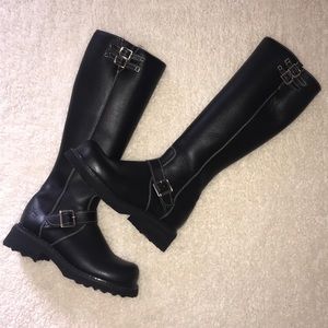 John Fluevog Boots